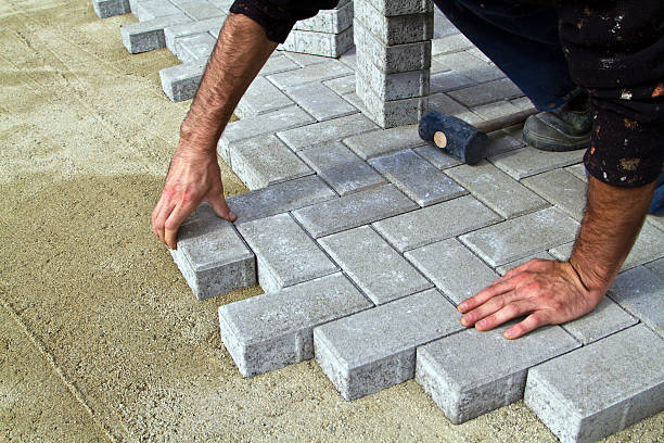 Reasons to Select Us for Your Driveway Paving Requirements in Hurstbourne, KY