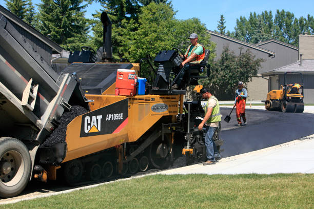 Trusted Hurstbourne, KY Driveway Pavers Experts